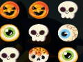 Joc Caramels de Halloween  en línia