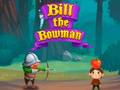 Joc Bill the Bowman en línia