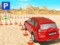 Joc SIM de Jeep Jeep SIM en línia