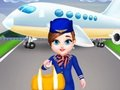 Joc Baby Taylor Airline High Hope en línia