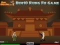 Joc Ben10 Kung Fu  en línia