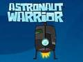 Joc Guerrer astronauta  en línia