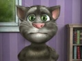 Joc Parlant Tom Funny Time en línia