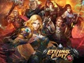 Joc Fúria eterna  en línia