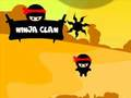 Joc Clan Ninja  en línia