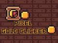 Joc Pixel Gold Clicker en línia