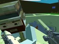 Joc Joc Pixel Arena Fps  en línia