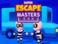 Joc Super Escape Masters en línia