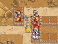 Joc Crusader Defense: Paquet de nivell 2  en línia