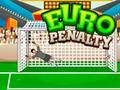Joc Penal de l'euro  en línia