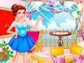 Joc Dia de la Princesa Spa  en línia