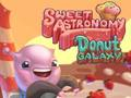 Joc Sweet Astronomy Donut Galaxy en línia