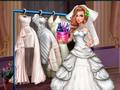 Joc Sery Wedding Dolly Dress Up en línia
