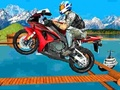 Joc Moto Beach Fighter 3d  en línia