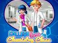 Joc Classe de química de l'amor universitari  en línia