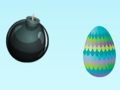 Joc Recull els ous de Pasqua  en línia