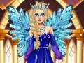 Joc Coronació d'Eliza Winter  en línia