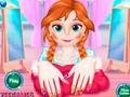 Joc Saló d'ungles Princess Annie  en línia