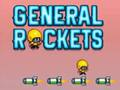 Joc Rockets generals en línia