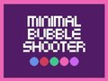 Joc Shooter de bombolles mínims en línia
