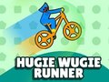 Joc Hugie Wugie Runner en línia