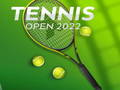 Joc Open de Tennis 2022  en línia