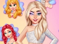 Joc Influencer Tria el meu estil  en línia