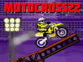 Joc Motocròs 22  en línia