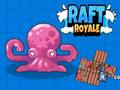 Joc RAFT ROYALE en línia
