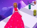 Joc Faldilla rush 3d en línia