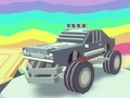 Joc Monster Truck d'alta velocitat  en línia
