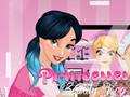 Joc Vlog de bellesa de princeses  en línia