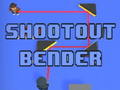 Joc Shootout Bender en línia