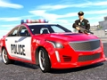 Joc Simulador de policia policial  en línia