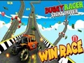 Joc Buggy Racer Stunt Sort Racing Buggy Racing en línia