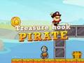 Joc Pirata del ganxo del tresor  en línia