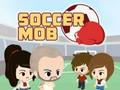 Joc Futbol Mob  en línia