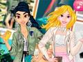 Joc Alertes de tendències de primavera de Princesses  en línia