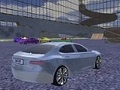 Joc Xtreme Racing Car Crash en línia