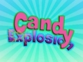 Joc Explosions de caramels  en línia