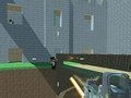 Joc Comandament SWAT Pixel Fps  en línia