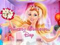 Joc Dia de la princesa meravellosa!  en línia
