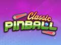 Joc Pinball clàssic  en línia