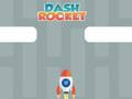 Joc Rocket Dash en línia