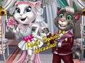 Joc Casament de primavera d'Angie  en línia