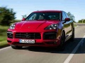 Joc Trencaclosques del Porsche Cayenne GTS 2020  en línia