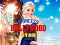 Joc Princesa Estrella de Hollywood  en línia