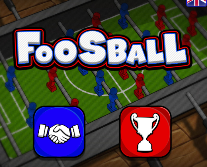 Joc Futbolí  en línia
