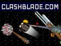 Joc Clashblade. com en línia