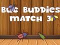 Joc BUG Buddies coincideix 3 en línia